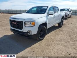 GMC Pozostałe 2022 3 GMC Pozostałe 2022 3