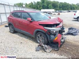 Kia Pozostałe 2023 2 Kia Pozostałe 2023 2