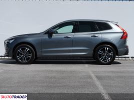 Volvo XC60 2018 2.0 187 KM