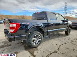 Ford Pozostałe 2023 5