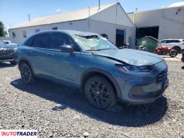 Honda HR-V 2023 2