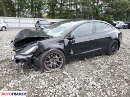 Tesla Model 3 2023 Tesla Model 3 2023