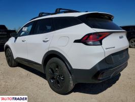 Kia Sportage 2025 2