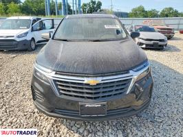 Chevrolet Equinox 2024 1