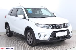 Suzuki Vitara 2022 1.4 127 KM