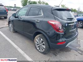 Buick Pozostałe 2019 1 Buick Pozostałe 2019 1