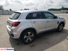 Mitsubishi Outlander 2020 2