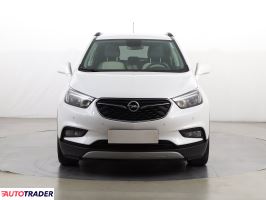 Opel Mokka 2017 1.4 138 KM