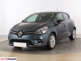 Renault Clio 2019 0.9 88 KM