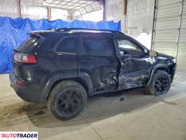 Jeep Cherokee 2022 3