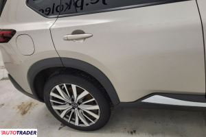 Nissan X-Trail 2023 1.5 158 KM