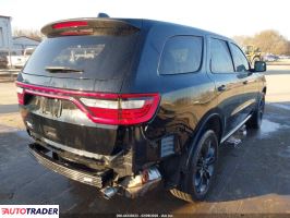 Dodge Durango 2022 3