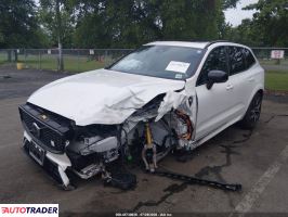 Volvo XC60 2022 2