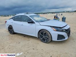 Nissan Altima 2023 2