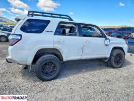 Toyota Pozostałe 2024 4