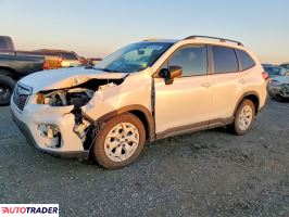Subaru Forester 2020 2