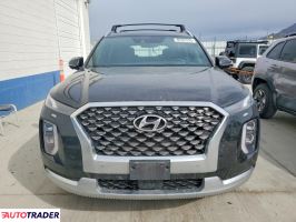 Hyundai Pozostałe 2021 3