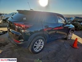 Chevrolet Blazer 2023 1