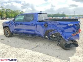 Toyota Tacoma 2024 2