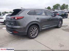 Mazda CX-9 2021 2