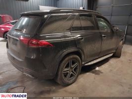 Mercedes GL 2022 2