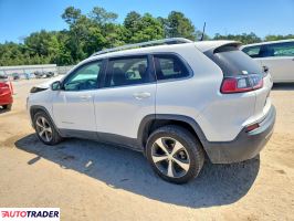 Jeep Cherokee 2020 2