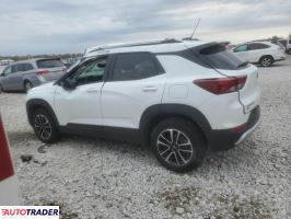 Chevrolet Blazer 2024 1
