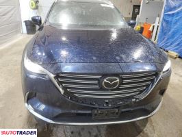 Mazda CX-9 2021 2 Mazda CX-9 2021 2