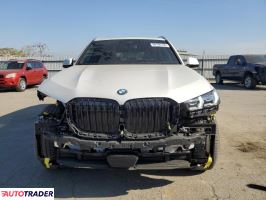 BMW X5 2024 3