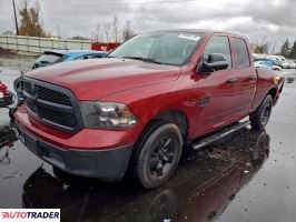 Dodge Ram - zobacz ofertę