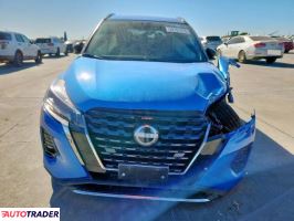 Nissan Pozostałe 2024 1