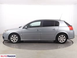 Opel Signum 2007 1.8 246 KM