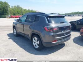 Jeep Compass 2021 2 Jeep Compass 2021 2