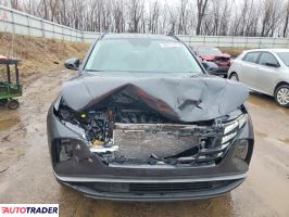 Hyundai Tucson 2023 2