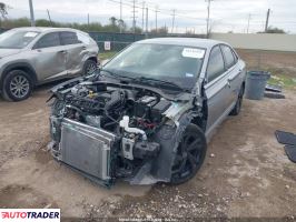 Volkswagen Jetta 2025 1