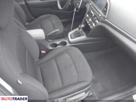 Hyundai Elantra 2020 2 Hyundai Elantra 2020 2