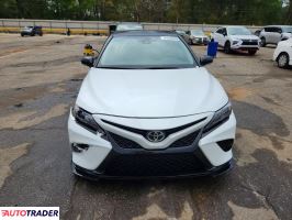 Toyota Camry 2024 3