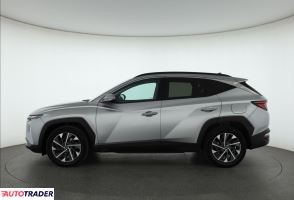 Hyundai Tucson 2023 1.6 177 KM