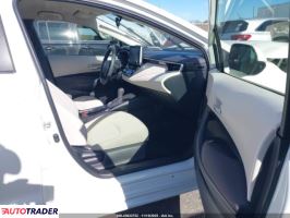 Toyota Corolla 2020 1