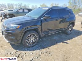 Jeep Compass 2022 2