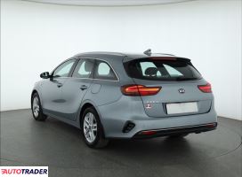 Kia Ceed 2020 1.0 118 KM