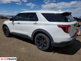 Ford Explorer 2021 3