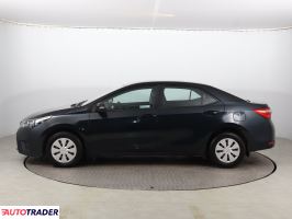 Toyota Corolla 2014 1.6 130 KM