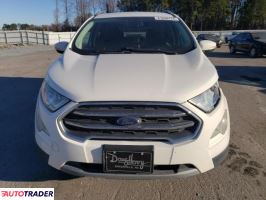 Ford EcoSport 2018 1