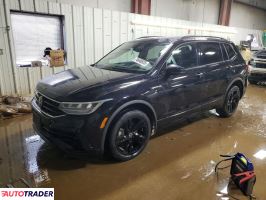 Volkswagen Tiguan - zobacz ofertę