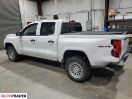 Chevrolet Colorado 2023 2