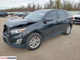 Chevrolet Equinox - zobacz ofertę