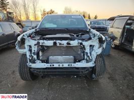 Chevrolet Colorado 2025 2