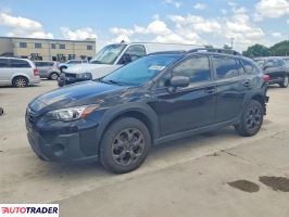 Subaru Pozostałe - zobacz ofertę