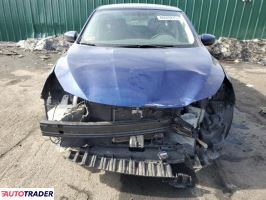 Nissan Sentra 2019 1 Nissan Sentra 2019 1